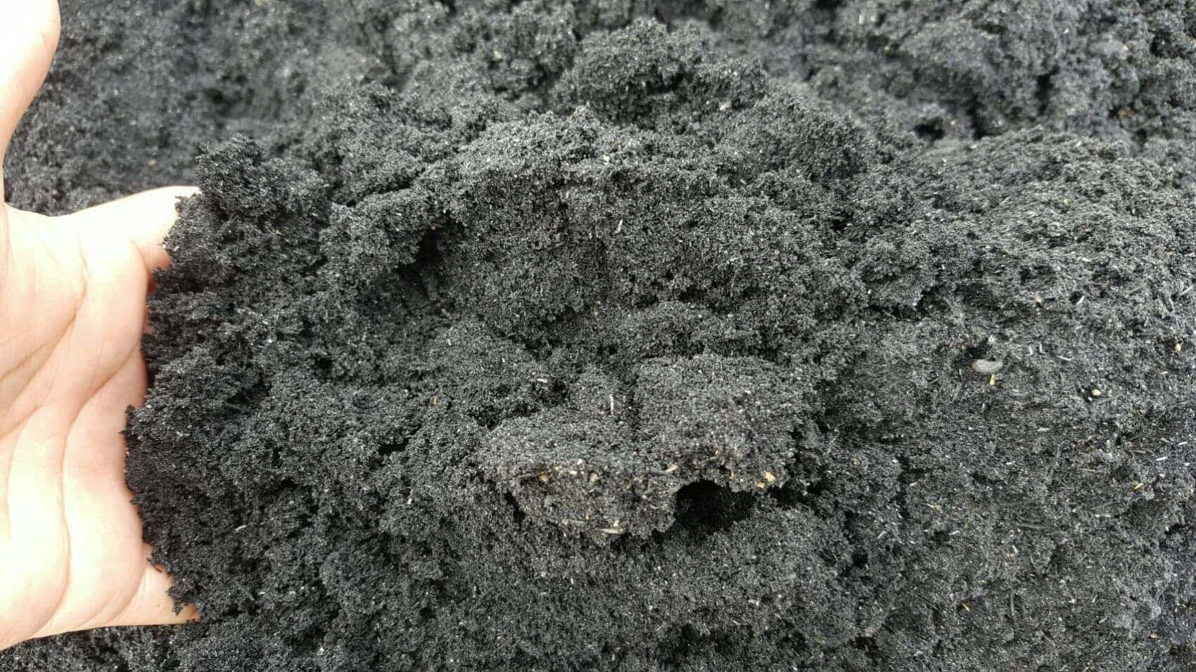 "แกลบดำ" หรือ "ขี้เถ้าแกลบ"