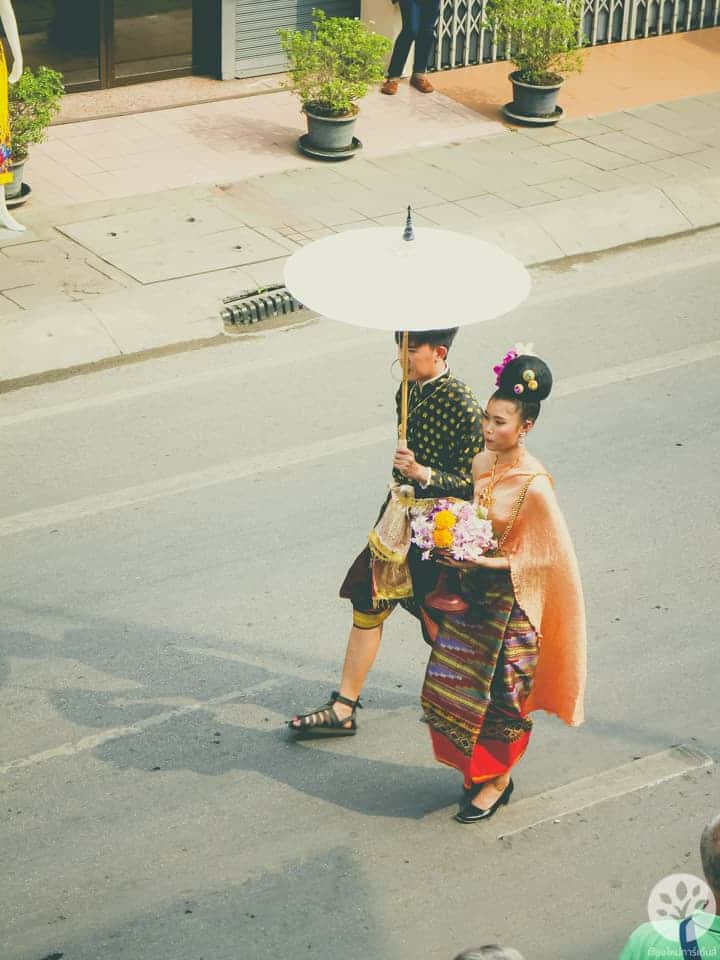 งานไม้ดอก ไม้ประดับ เชียงใหม่ 2561