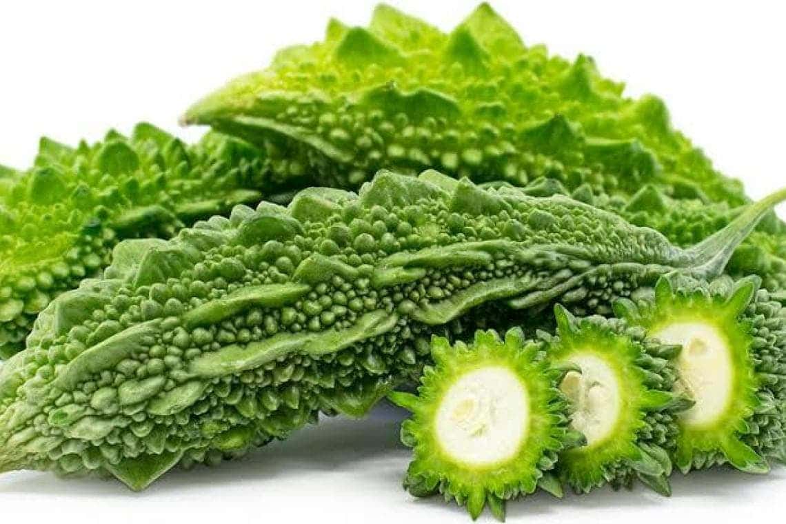 มะระขี้นก